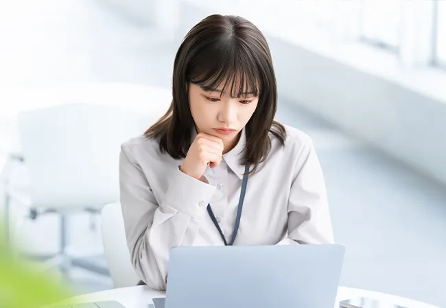 よくある質問イメージ