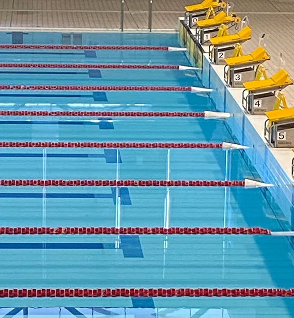 水泳のパーソナル指導のサポートイメージ画像