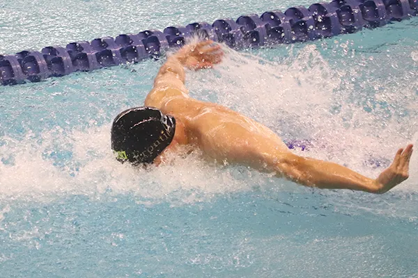 水泳のイメージ画像