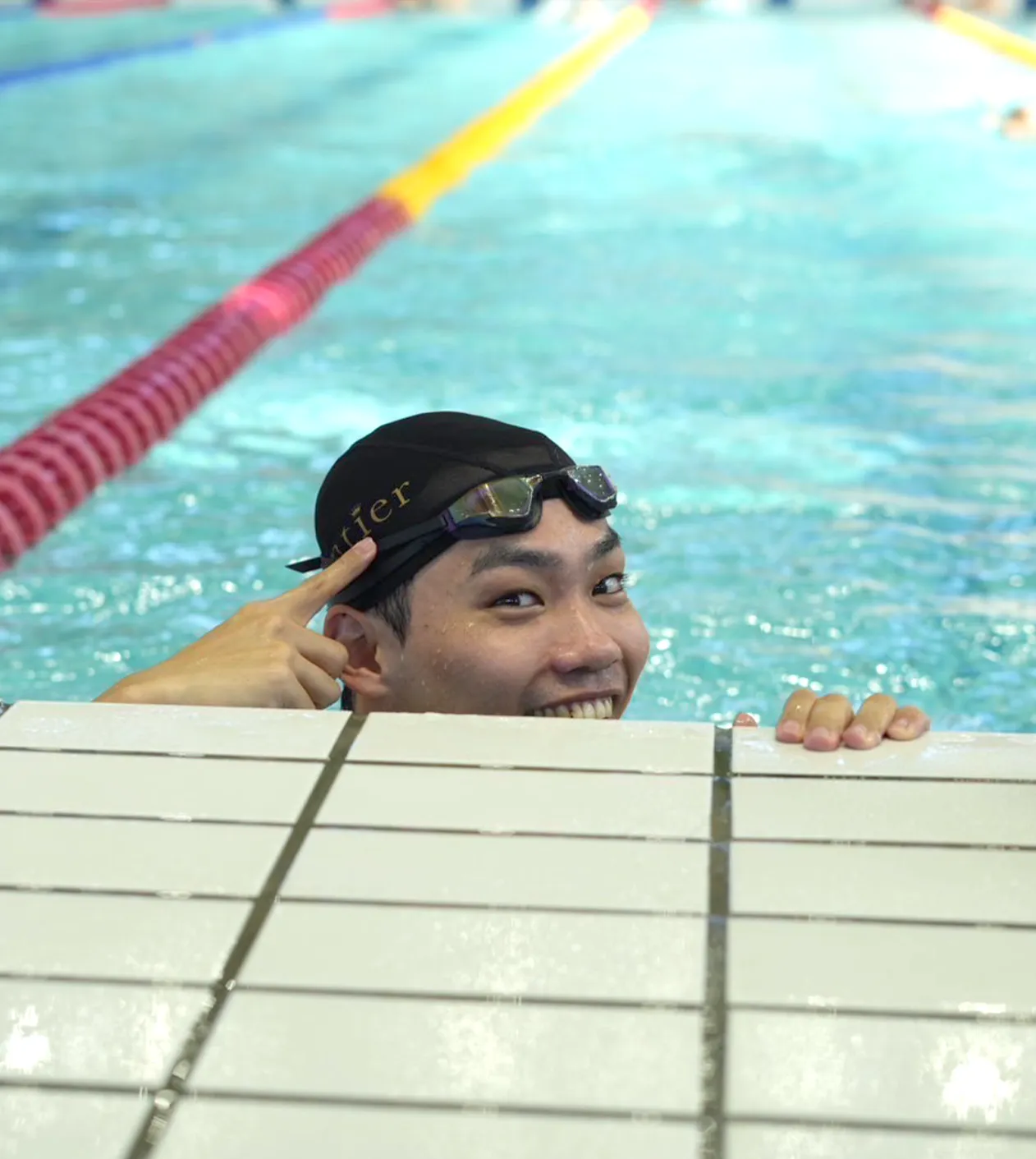 小島大輝の顔写真