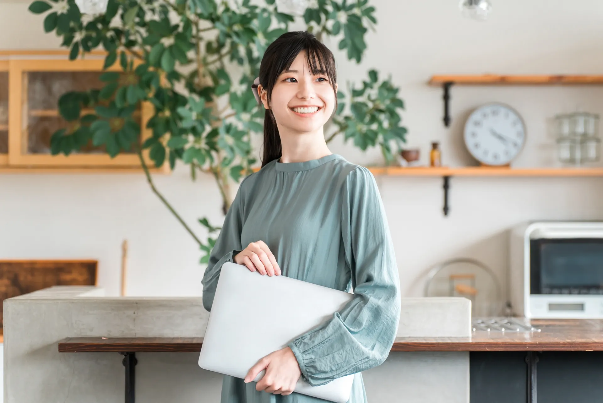 初めてでも安心できる丁寧なサポート